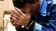 بازداشت قاتل بی رحم اراکی در کمتر از 24 ساعت