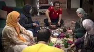 اکران قسمت آخر «پایتخت» با حضور بازیگران در برج میلاد
