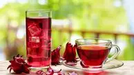 جوان‌سازی پوست با چای ترش