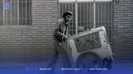 یادداشت| انبار صداهای گمشده