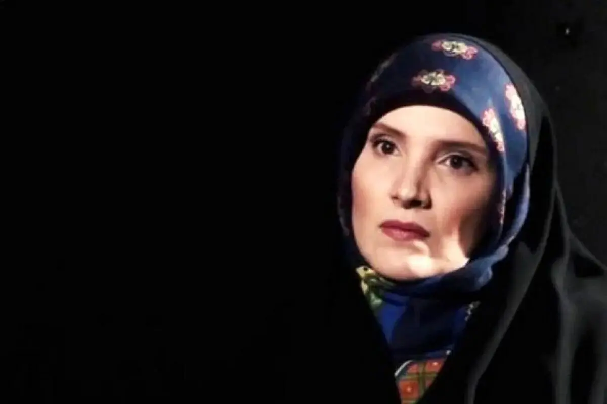 هنگامه شهیدی پشت منافقین درآمد؛ اعلام جرم دادستانی علیه او