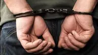 هویت موبایل‌قاپان با کارت عضویت باشگاه تنیس لو رفت