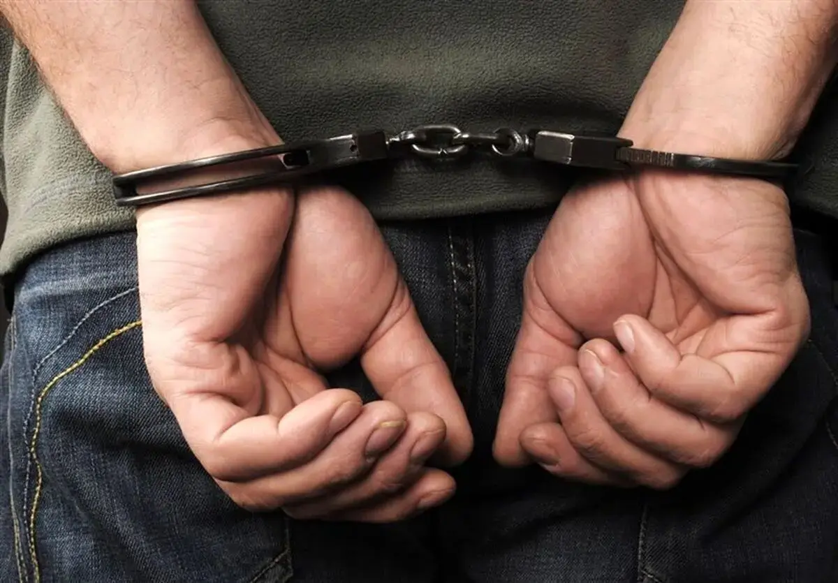 هویت موبایل‌قاپان با کارت عضویت باشگاه تنیس لو رفت