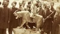 روایتی جالب؛  تنها پسر ستارخان نام‌خانوادگی‌اش را تغییر داده!
