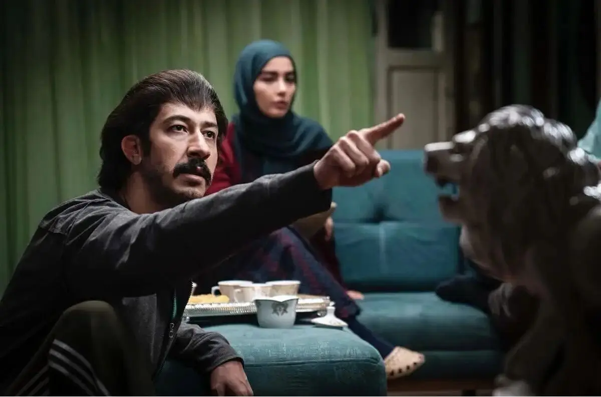 پایتخت ۸ ساخته می‌شود؟