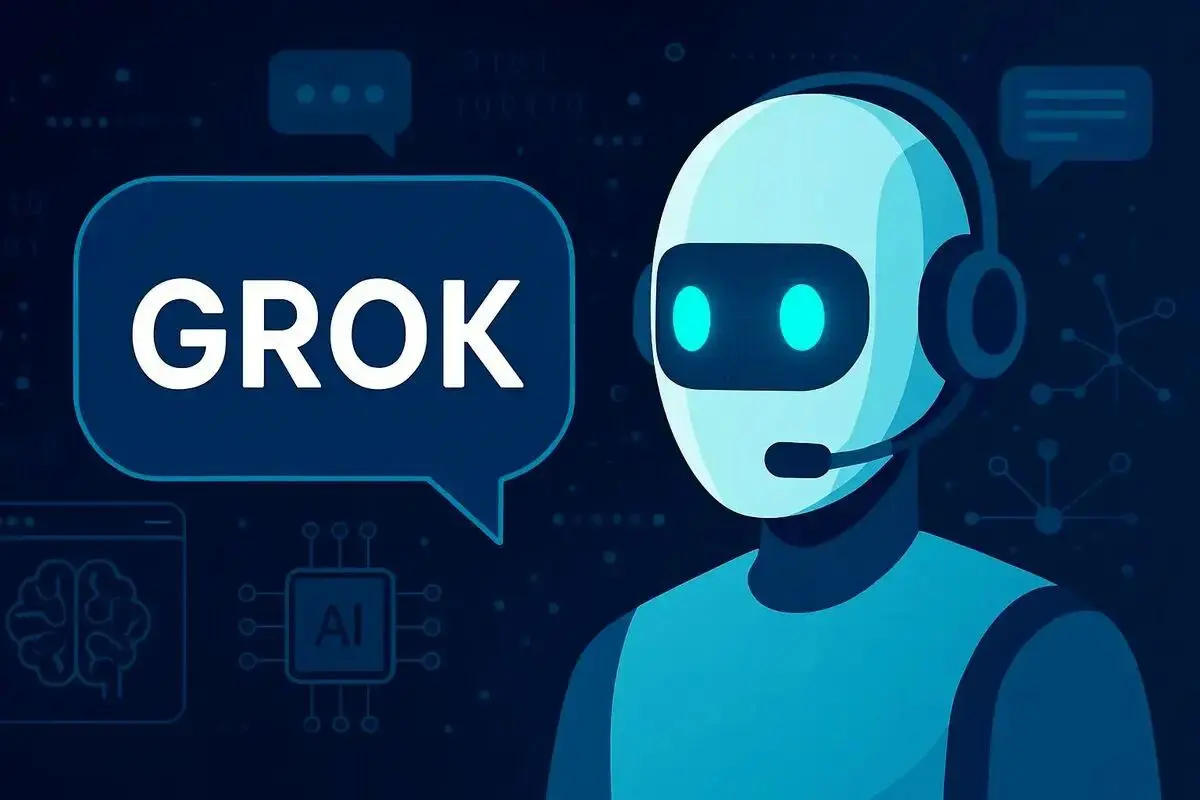 افزودن قابلیت «حافظه» به Grok؛ رقابت با ChatGPT و جمینای