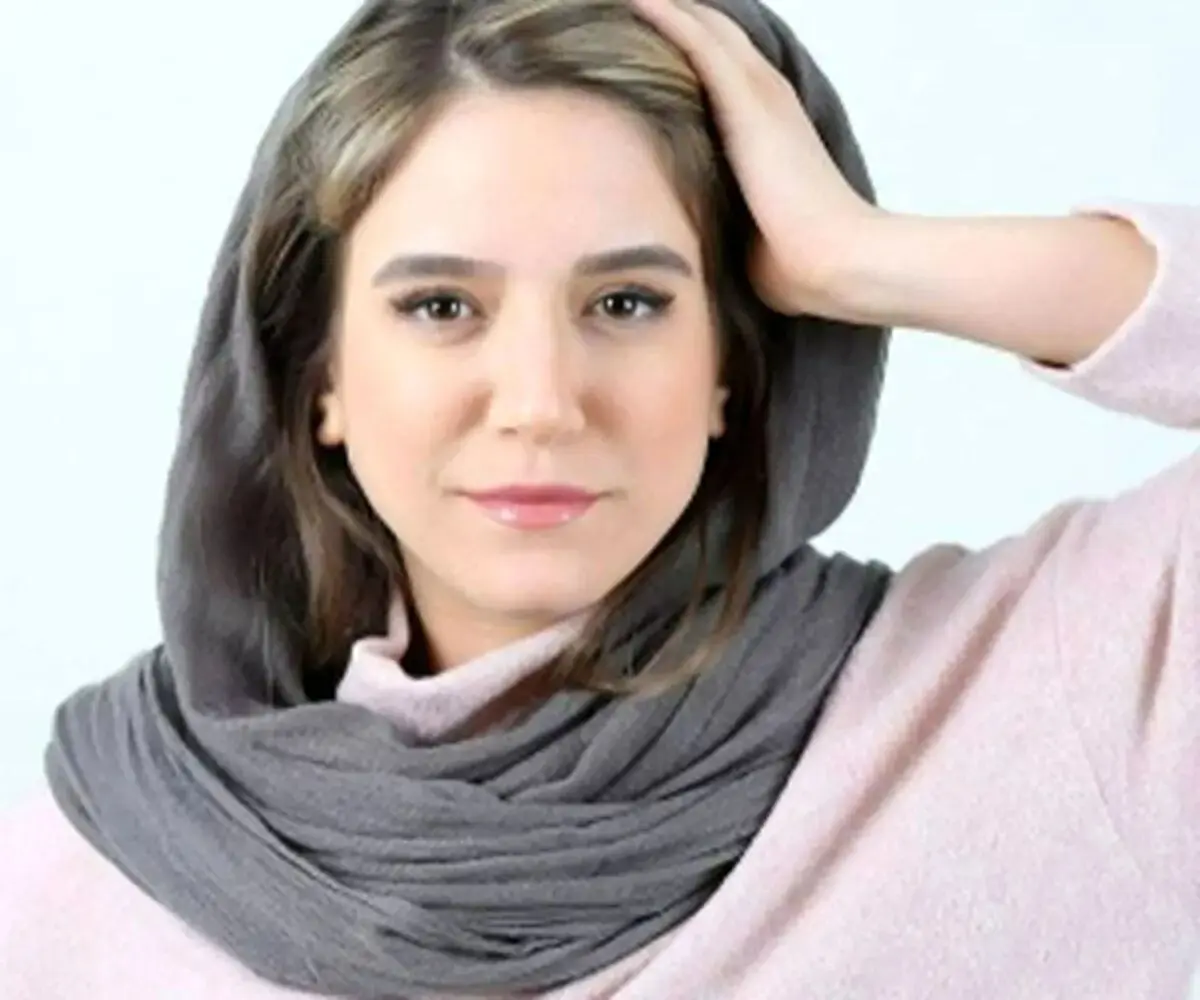 عکسی که خبر ازدواج ستاره پسیانی را سر زبان ها انداخت