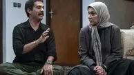 تقدیر مهران غفوریان از عوامل سریال پایتخت