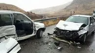 رکورد تصادف و مرگ‌ومیر در فارس و خراسان رضوی