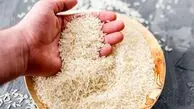 دورریز برنج رکورد زد