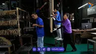 شوک قیمت انرژی در چین؛ تورم تولیدکننده به اوج ۴۵ ماهه رسید