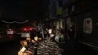 برق مورد نیاز تهران در تابستان و کسری جدی انرژی