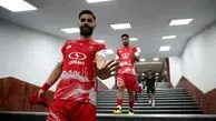 حذف دوباره صادقی و سلمانی؛ تصمیم جنجالی کارتال پیش از بازی بزرگ