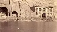سفر به دل تاریخ؛ دختران قالی‌باف و لباس باشکوه لرها در قاب قاجاری