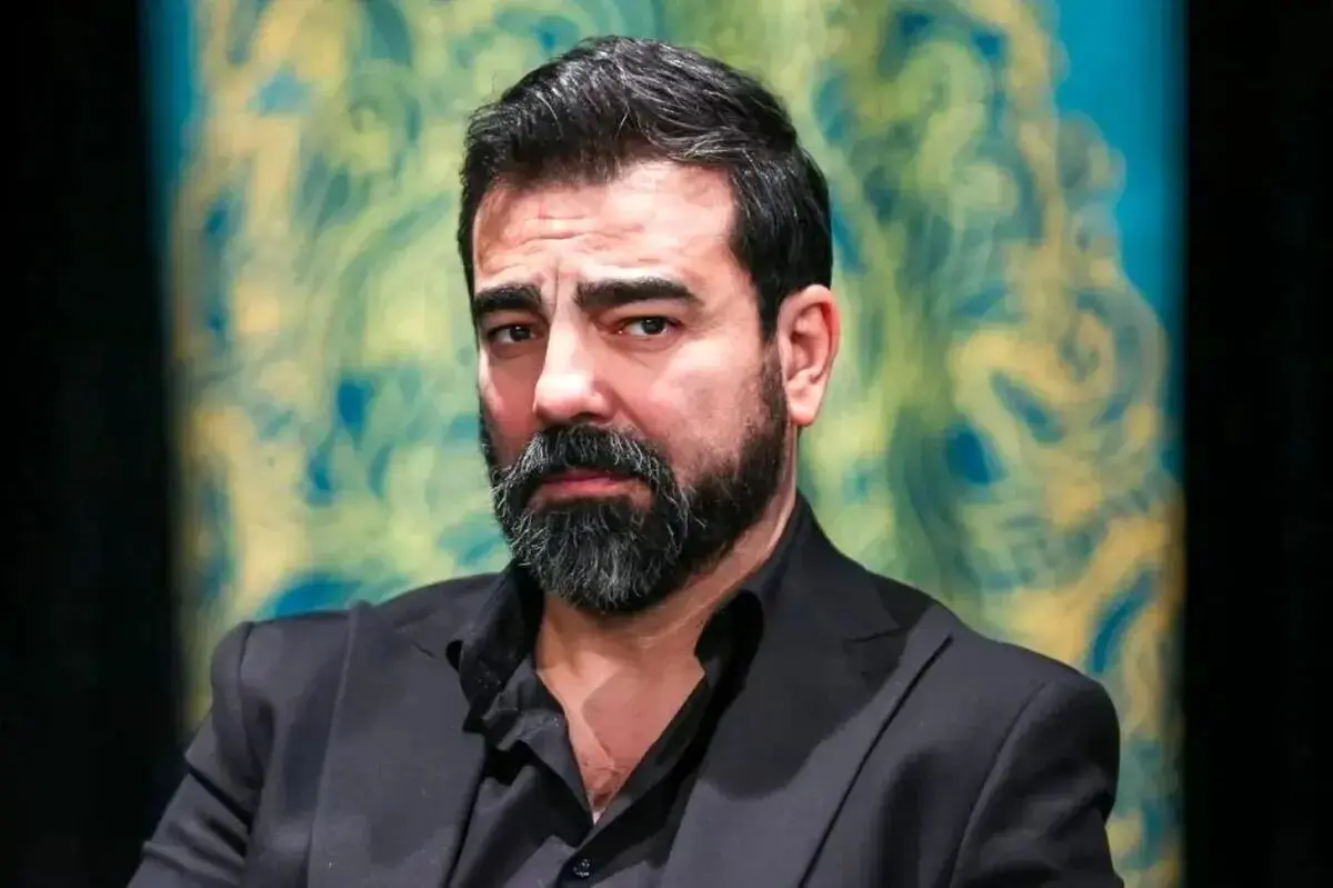 بازیگر نقش «آقای قاضی» کیست؟; زندگی خصوصی و خانوادگی بهزاد خلج+ عکس