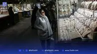 اکنون وقت خرید طلا است | دلار واقعی یا دلار مجازی؟