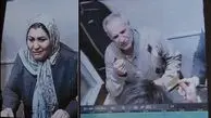 قاتل مرد تهرانی را شناسایی کنید+ عکس چهره‌باز
