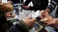 قیمت دلار و یورو امروز شنبه 30 فروردین ماه 1404