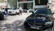 قیمت خودرو امروز 30 فروردین 1404