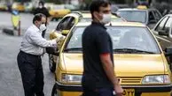 صفر تا صد نرخ کرایه‌های جدید تاکسی