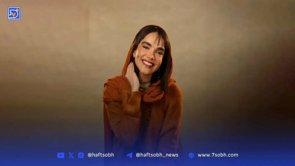قاب امروز| خطِ خنده‌ سارا، عضلات حجیم مهدی، جایزه مبینا، تغییر چهره سامیه، استایل خاص نفیسه و طلیسچی