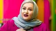 دیدار مهدی طارمی با نعیمه نظام دوست، ستاره جوکر بانوان: دلم برات تنگ شده بود پسر خوبم