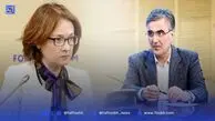 نابیولینا معلم سیاست پولی ایران شود