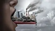 آلودگی هوا؛ چه بخوریم تا سالم بمانیم