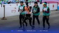 ربات‌ها در پکن می‌دوند! |ربات‌های انسان‌نما در نیم‌ماراتن پکن با انسان‌ها رقابت کردند