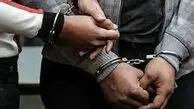استقبال یک روزنامه از شلیک مستقیم پلیس به اراذل و اوباش