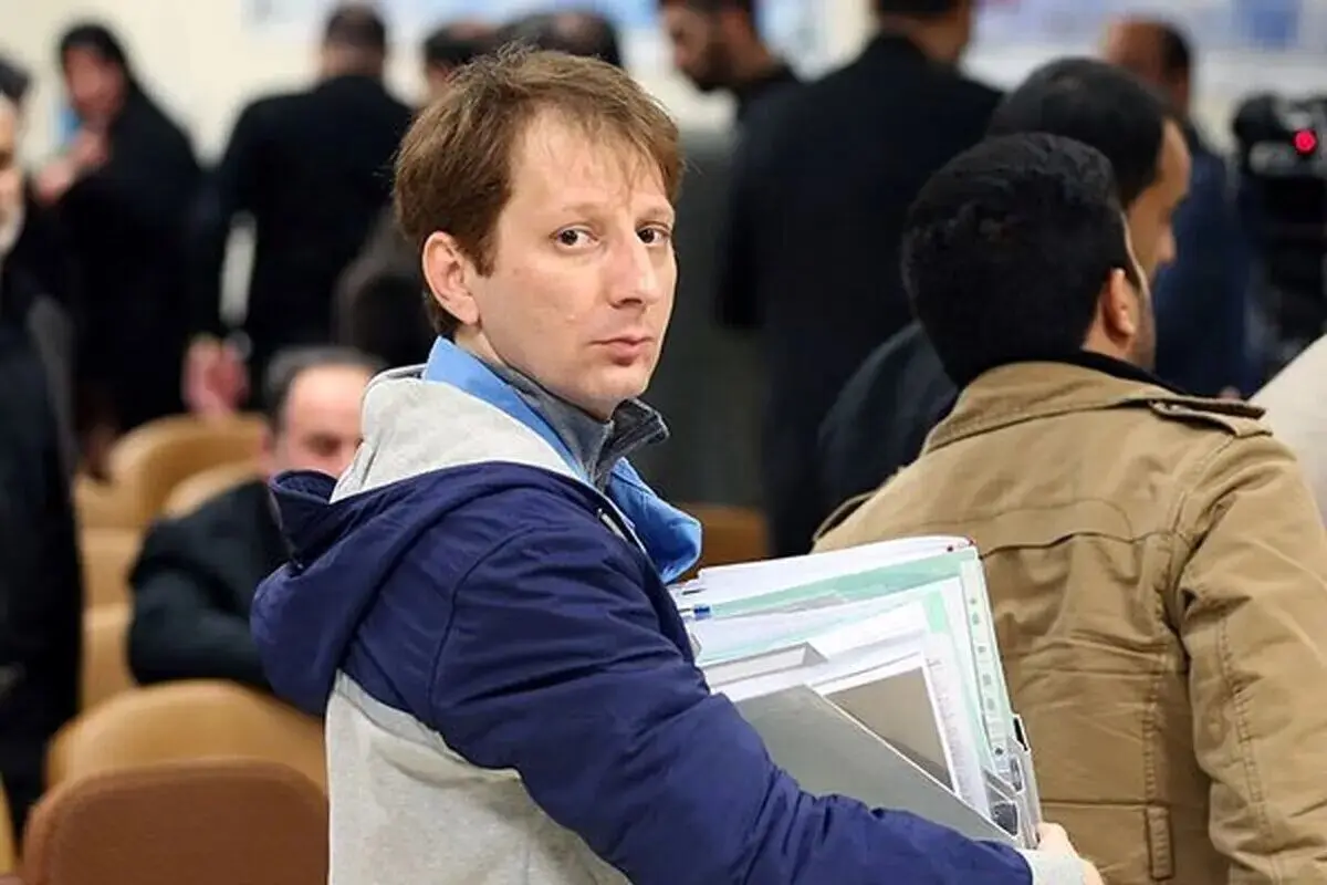ورود رسمی بابک زنجانی به صنعت ریلی کشور با سرمایه‌گذاری هنگفت!