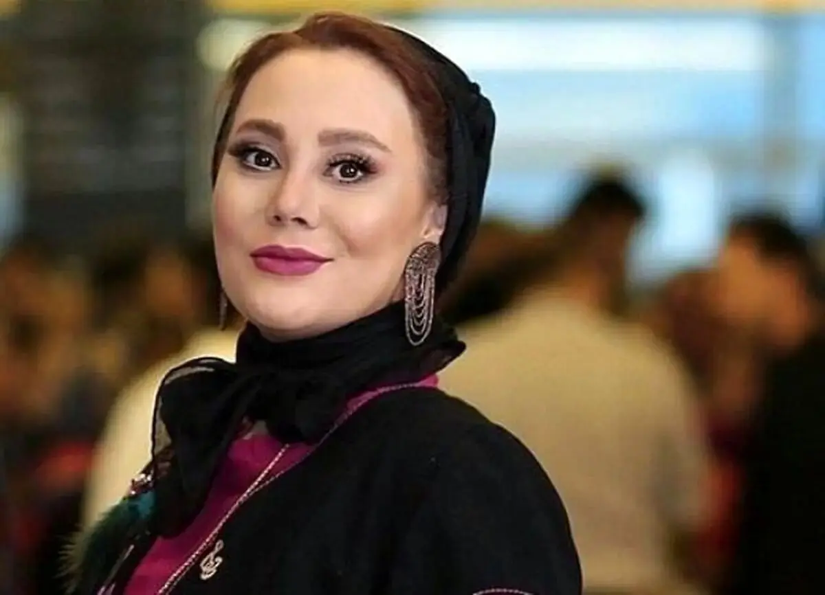 نگاه روز | میکاپ جذاب آرام جعفری به سبک زنان زیبای ۷۰ سال پیش
