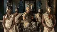 گلایه طراح گریم «موسی کلیم‌الله»; تحریم‌ها دسترسی به مواد اولیه گریم را ناممکن کرده
