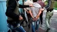 فرار بی‌سرانجام قاتل بی‌رحم