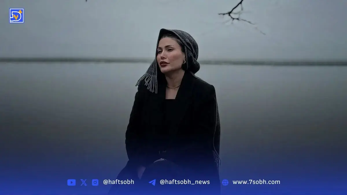 قاب امروز| تبریک خاص نجمه به رسول خادم و عکس‌های جدید شیوا و ‌صحرا و هدی و آیدا