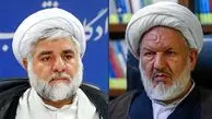 ضارب دو قاضی شهید با منافقین مرتبط بوده است