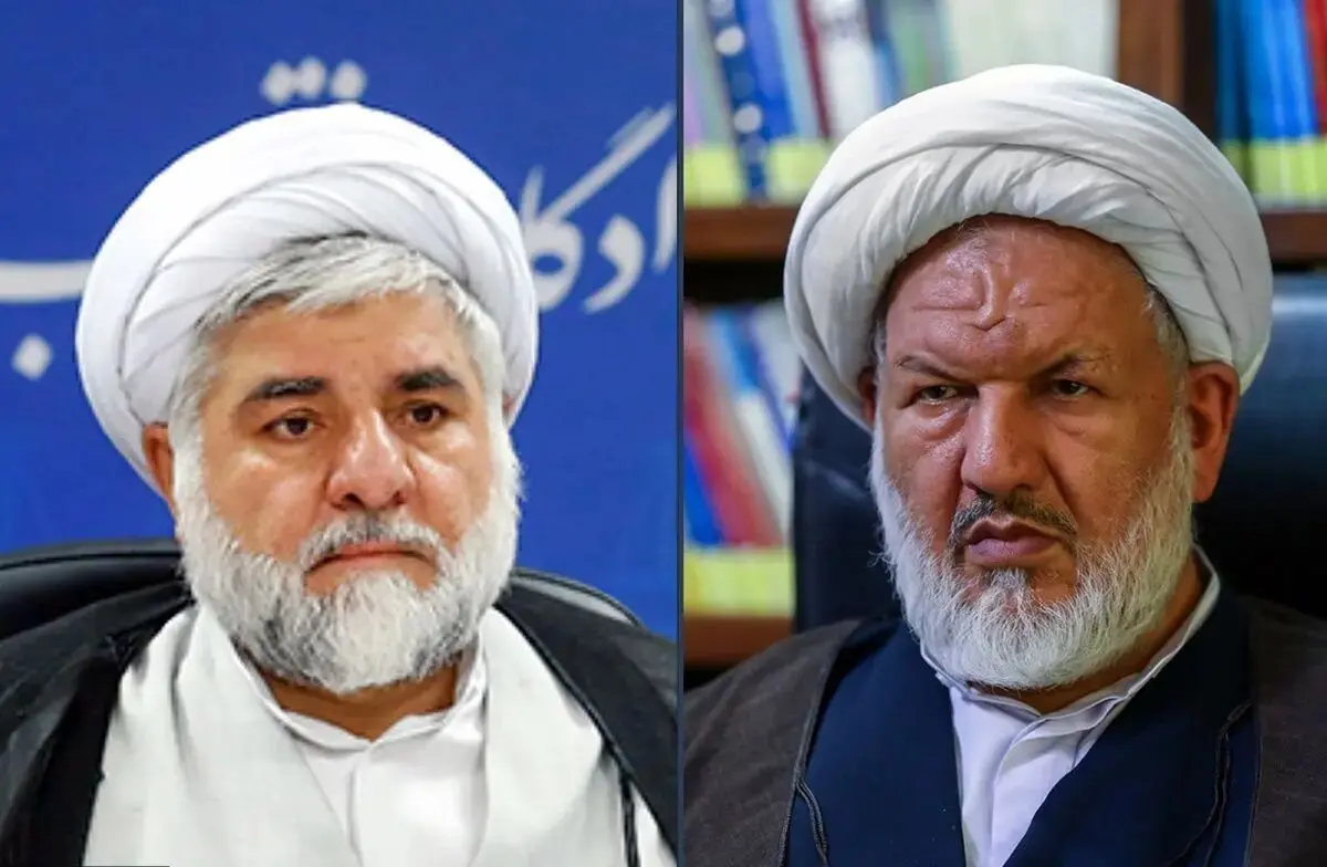 ضارب دو قاضی شهید با منافقین مرتبط بوده است