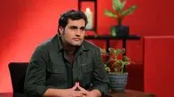 رژیم غذایی امیر محمد زند بازیگر ایرانی