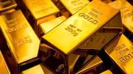 قیمت طلا امروز چهارشنبه ۲۰ فروردین؛ انس جهانی چند در مدار ۳ هزاری