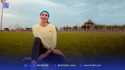 ماجرای مهاجرت الناز کمپانی به آمریکا