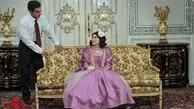 ناگفته‌های رابطه پنهانی محمدرضا پهلوی و پری غفاری