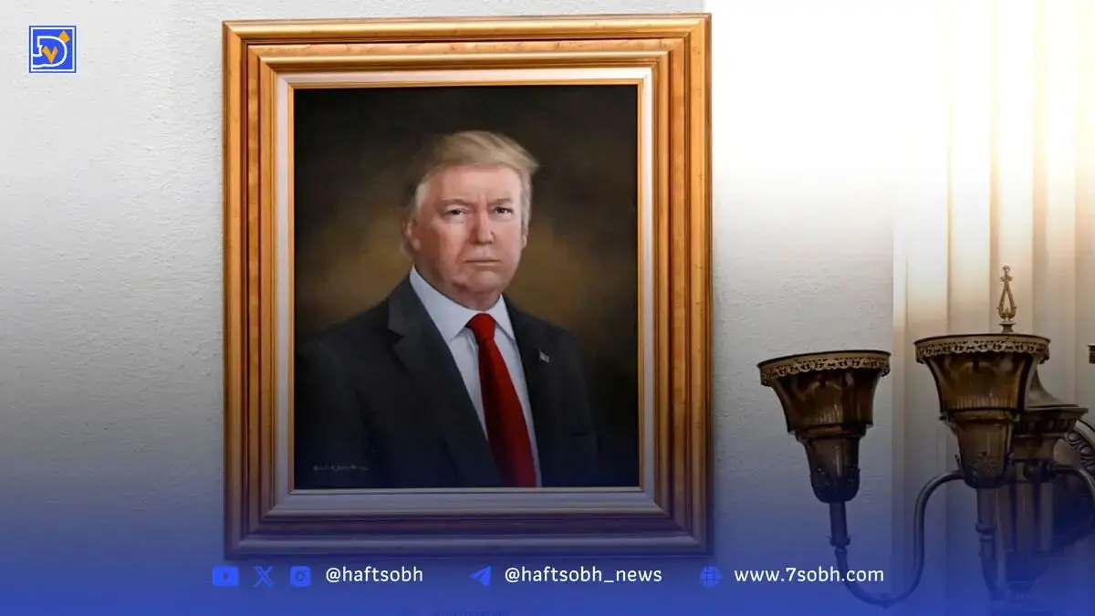 تقابل قدرت و قلم‌مو | داستان سارا بوردمن و پرتره‌هایش