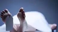 مرگ کارگر معدن البرز شرقی بر اثر مشکلات تنفسی