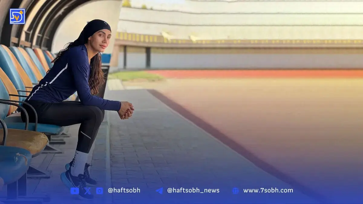 قاب امروز| عکس جدید شیدا همسر مورایس، تولد شادی، طبیعت‌گردی نگار و آمادگی بدنی پر‌دیس