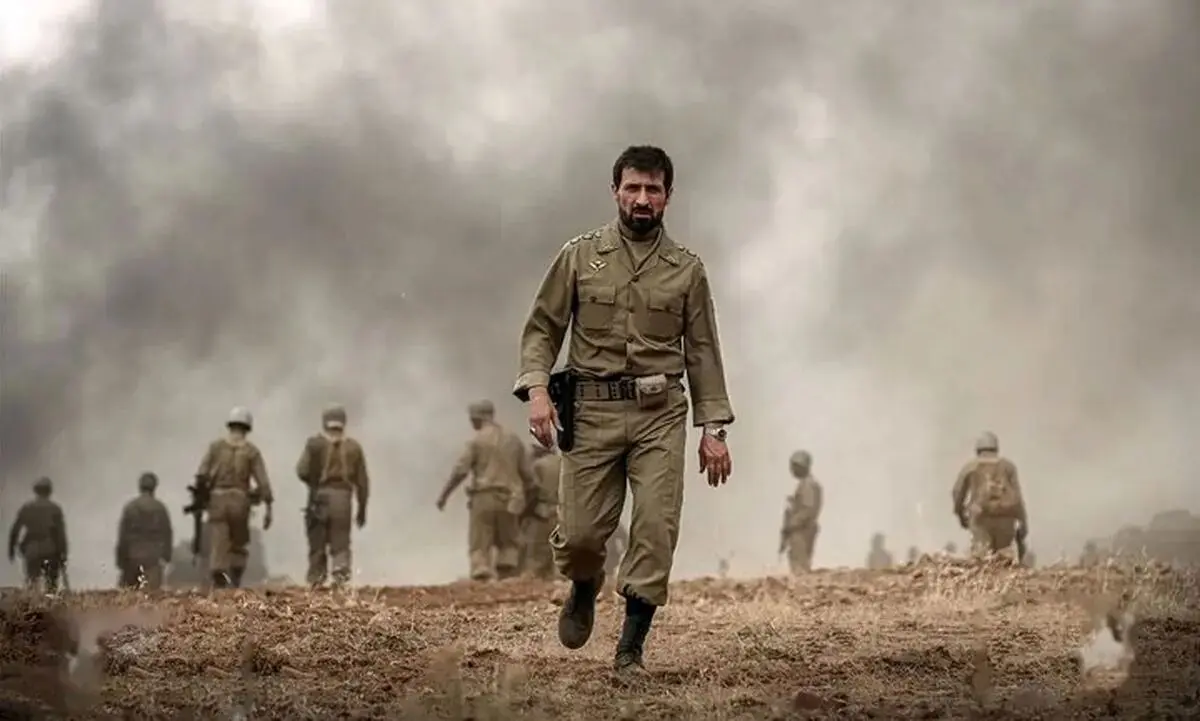 زمان اکران سراسری فیلم صیاد اعلام شد