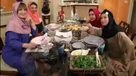 فصل جدید «شام ایرانی» با ترکیبی جذاب از بازیگران محبوب+ زمان پخش