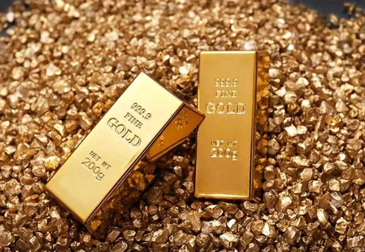 آخرین قیمت طلا امروز 20 فروردین