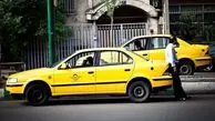 جنایت هولناک راننده تاکسی اینترنتی در تهران