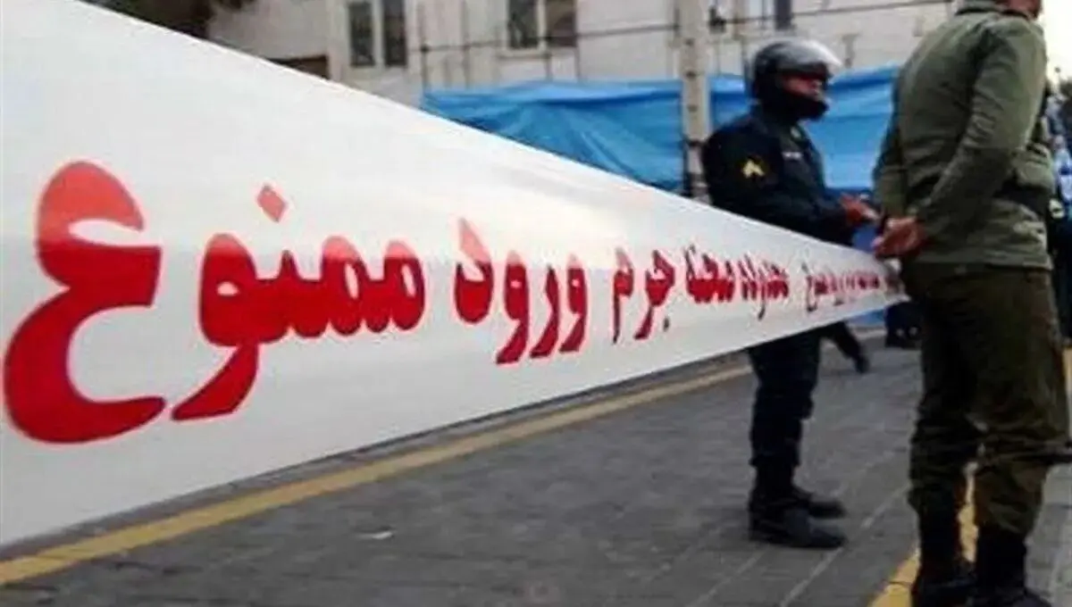 قتل مشکوک در غرب تهران؛ داماد خانواده برادرزن خود را به قتل رساند