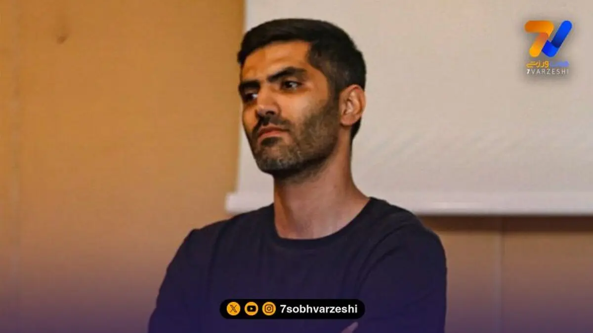 تصمیم جنجالی در پرسپولیس؛ انصاری پیشکسوتان را بیرون کرد!
